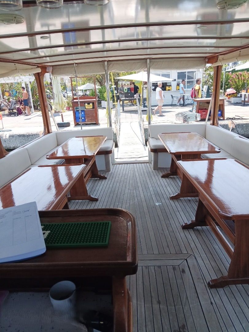 Custom Built 39 | Cancan