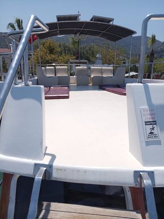 Custom Built 39 | Cancan