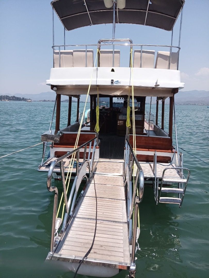 Custom Built 39 | Cancan