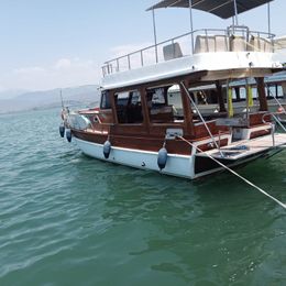 Custom Built 39 | Cancan