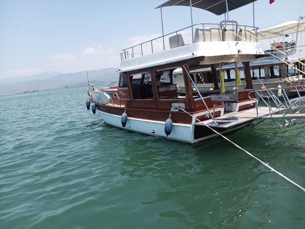 Custom Built 39 | Cancan