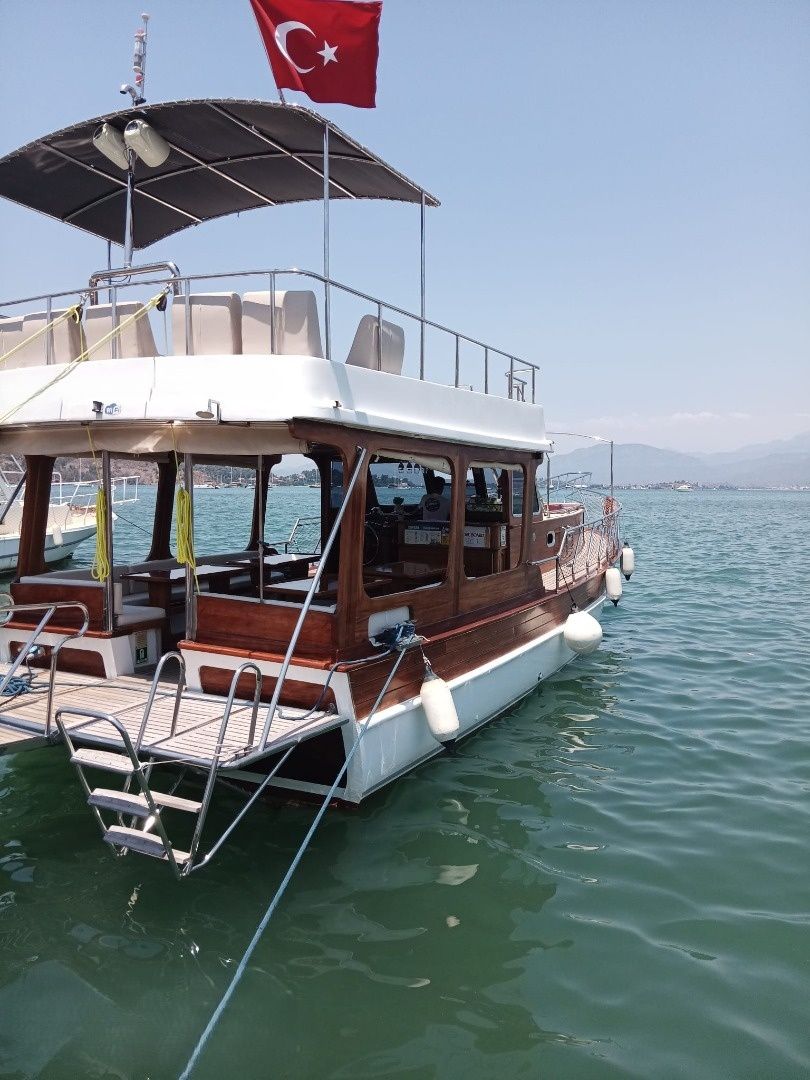 Custom Built 39 | Cancan