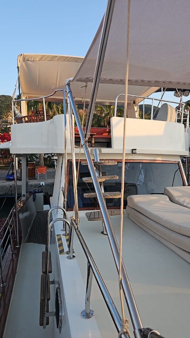 Custom Built 42 | Arslan K