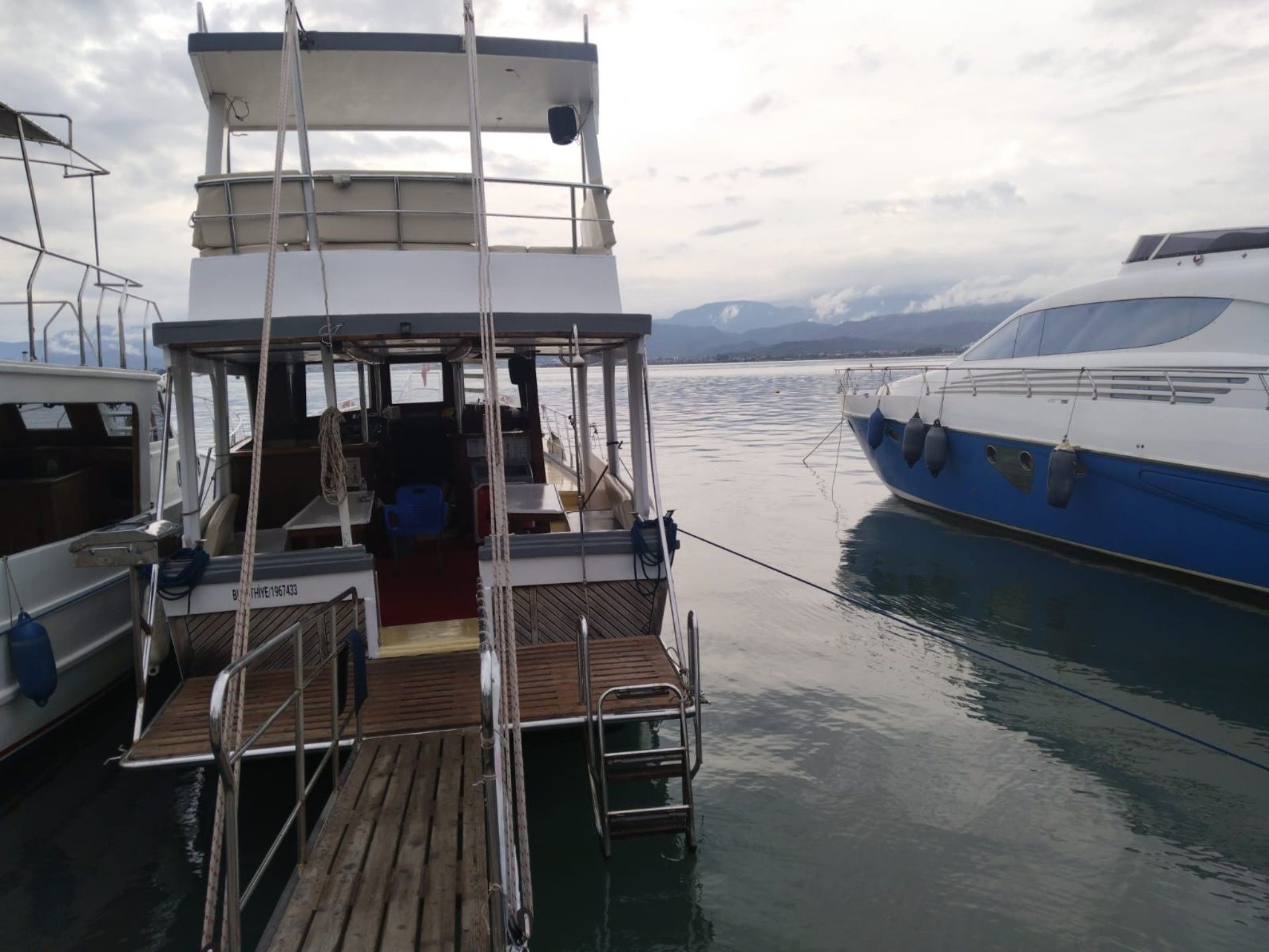 Custom Built 39 | Efem 2