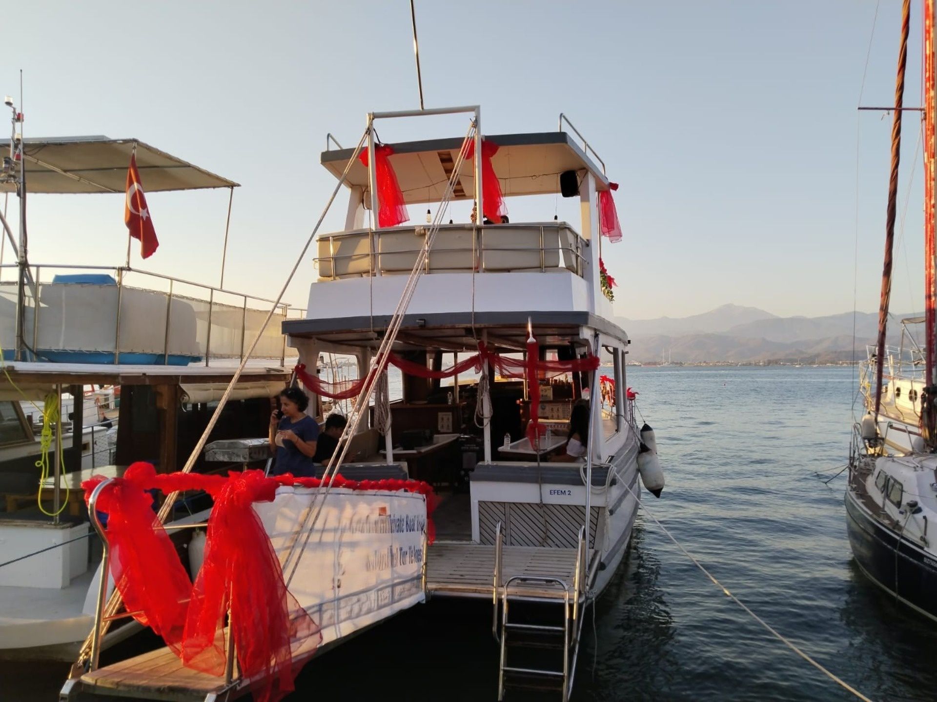 Custom Built 39 | Efem 2