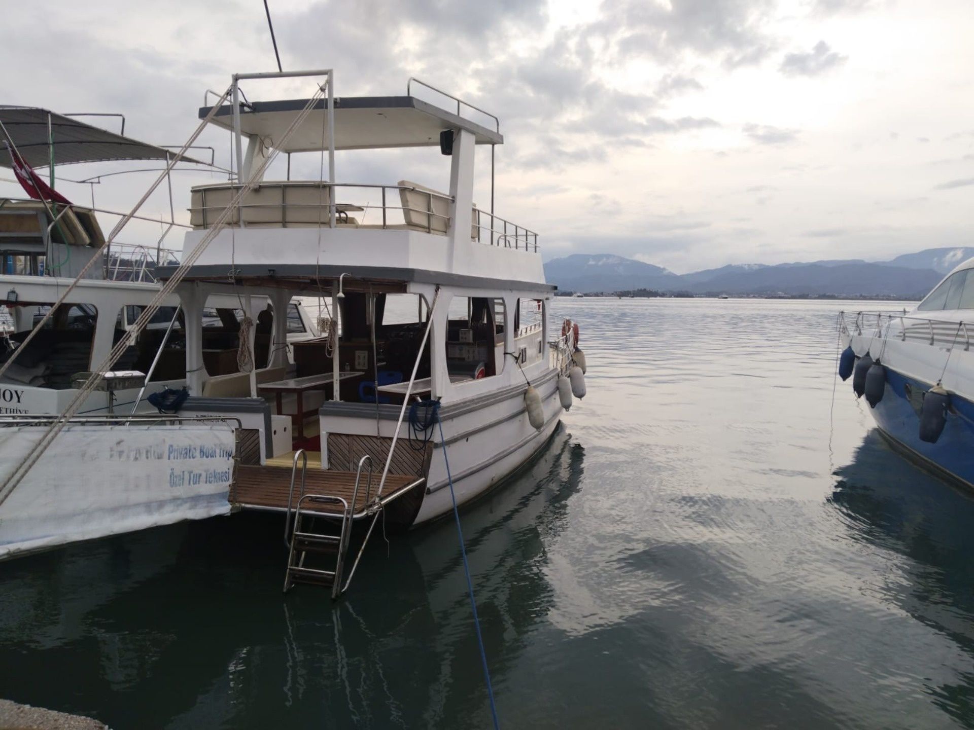 Custom Built 39 | Efem 2