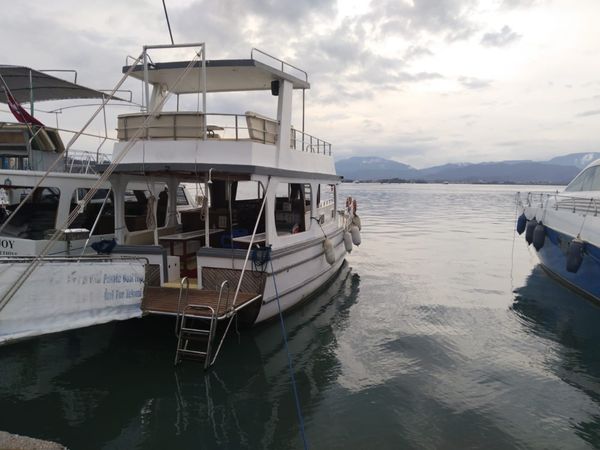 Custom Built 39 | Efem 2