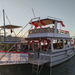 Custom Built 39 | Efem 2