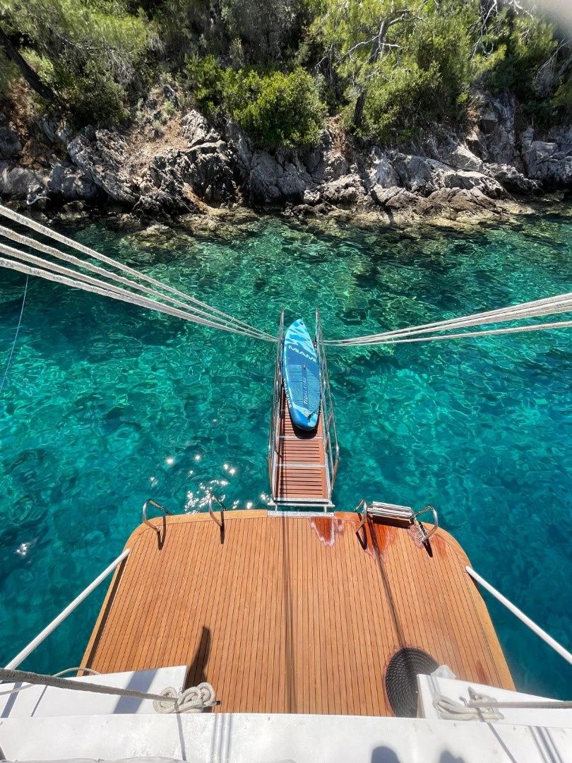 Custom Built 59 | Begum