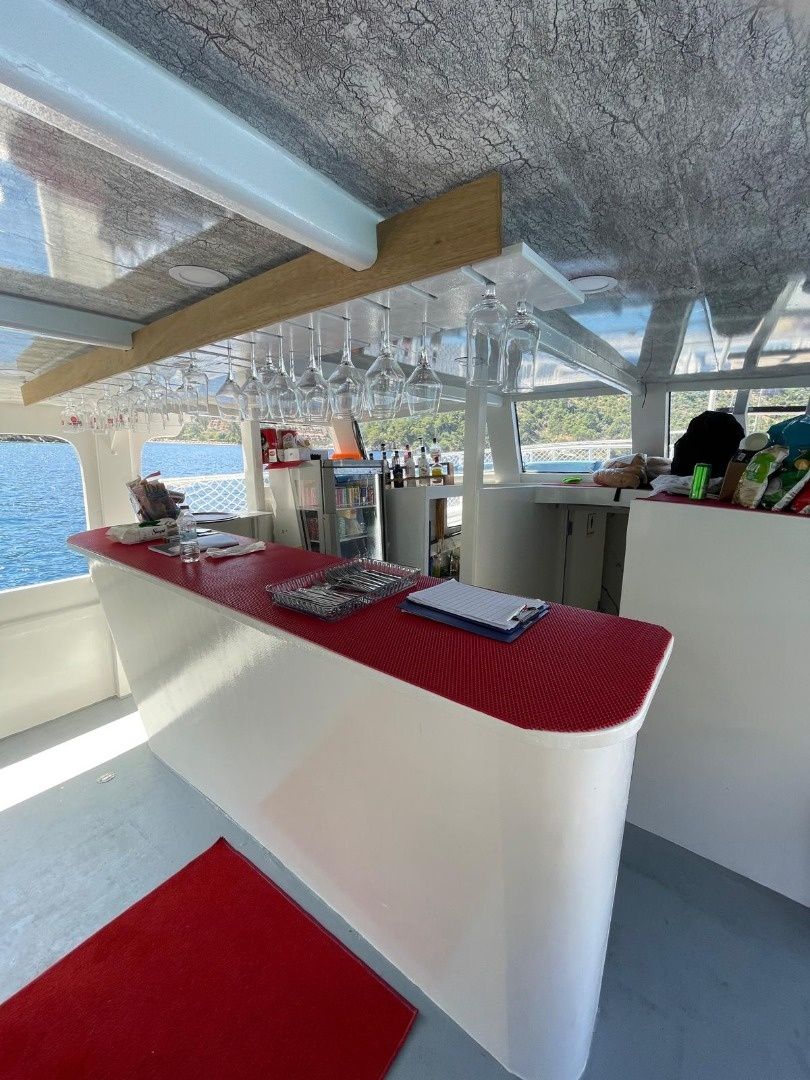 Custom Built 59 | Begum