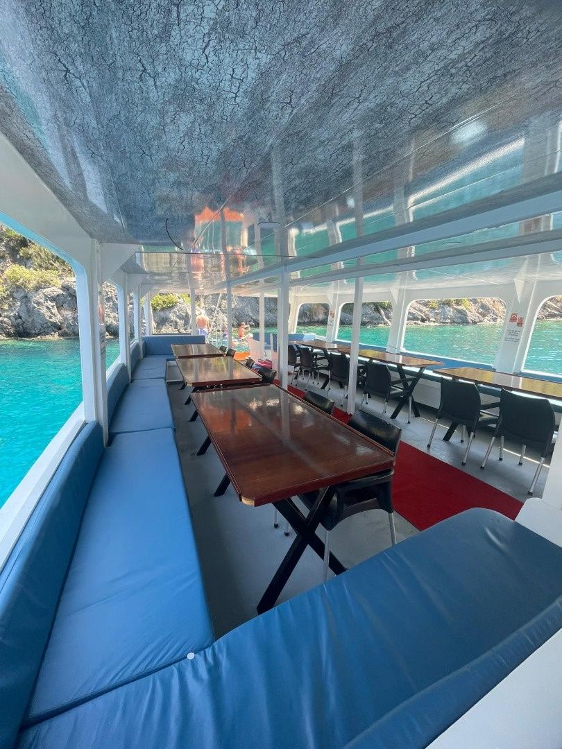 Custom Built 59 | Begum