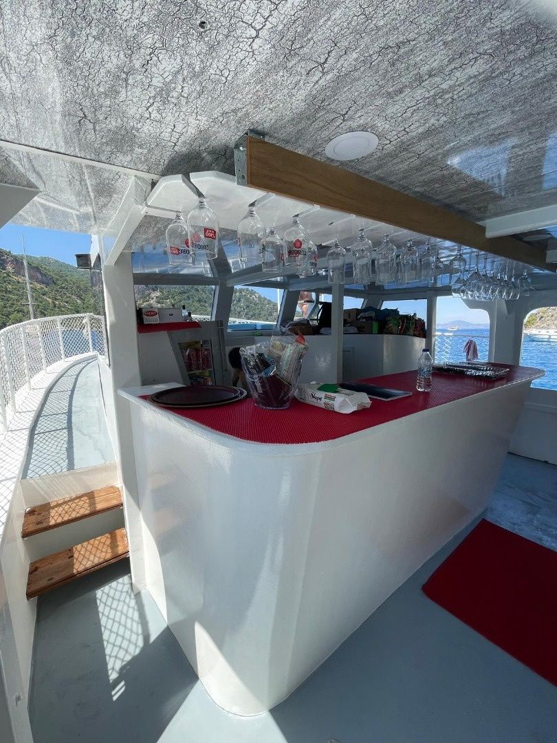 Custom Built 59 | Begum