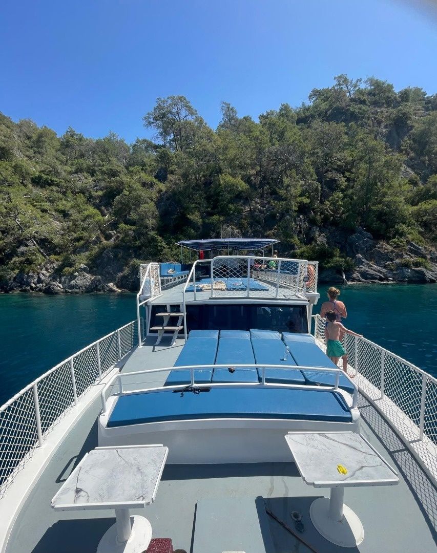 Custom Built 59 | Begum