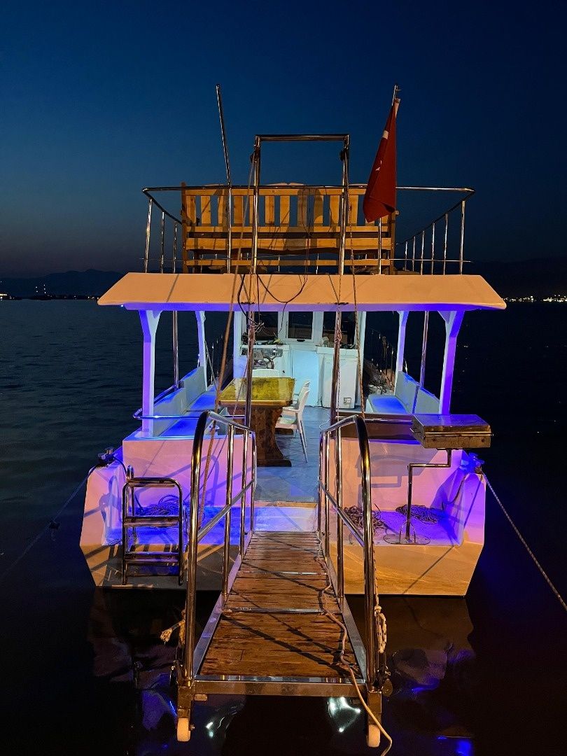 Custom Built 39 | Faralyali 48