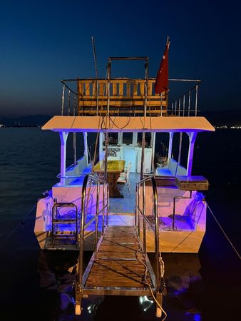 Custom Built 39 | Faralyali 48