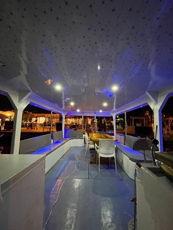 Custom Built 39 | Faralyali 48