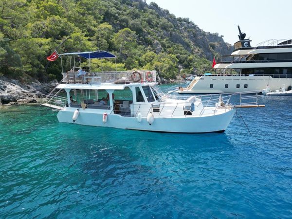 Custom Built 39 | Faralyali 48