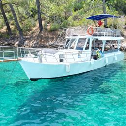 Custom Built 39 | Faralyali 48