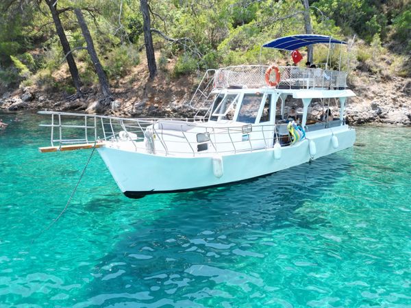 Custom Built 39 | Faralyali 48