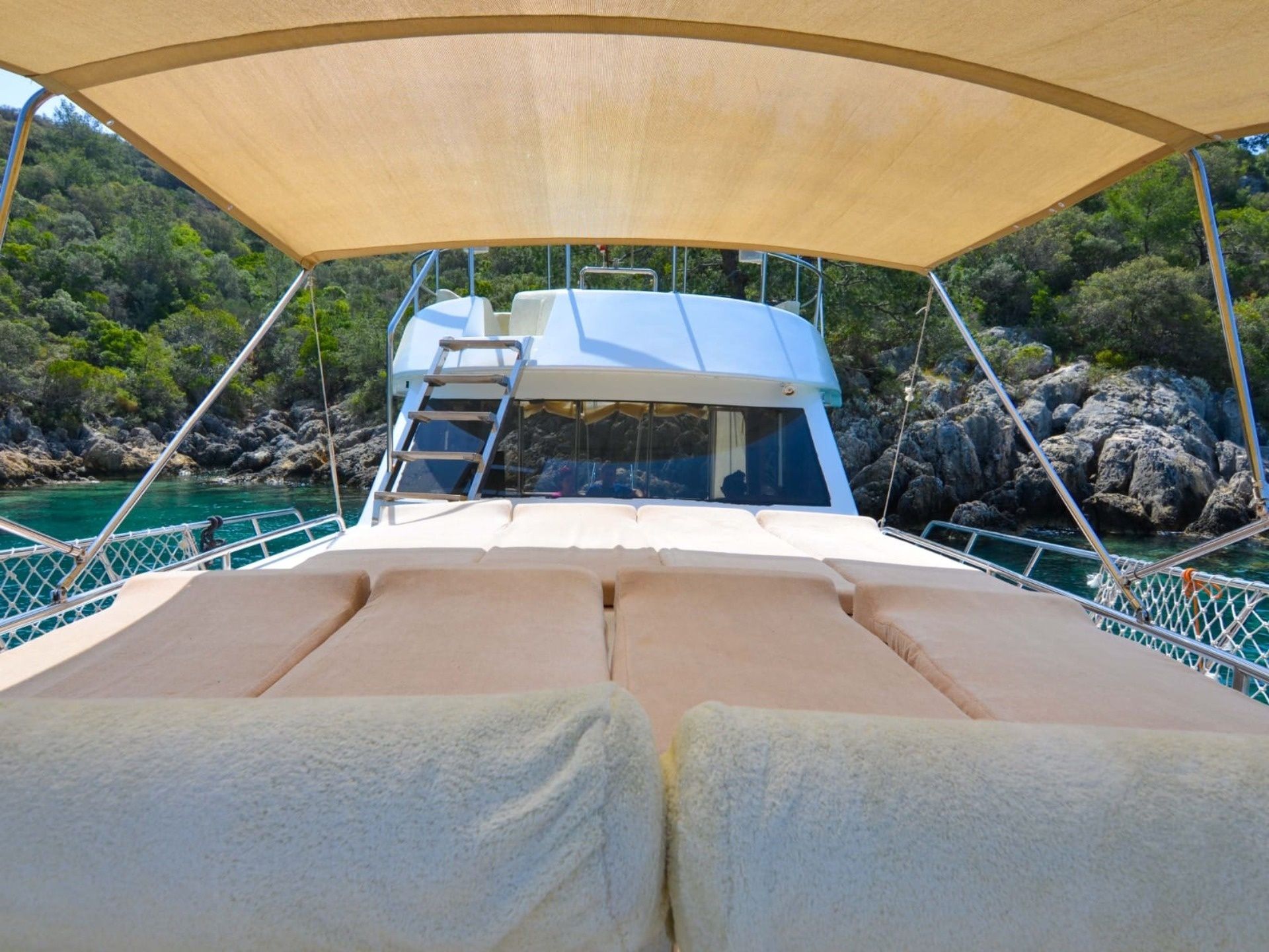 Custom Built 39 | Incil Ay