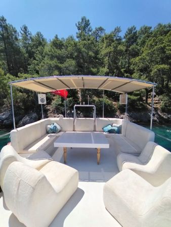 Custom Built 39 | Incil Ay