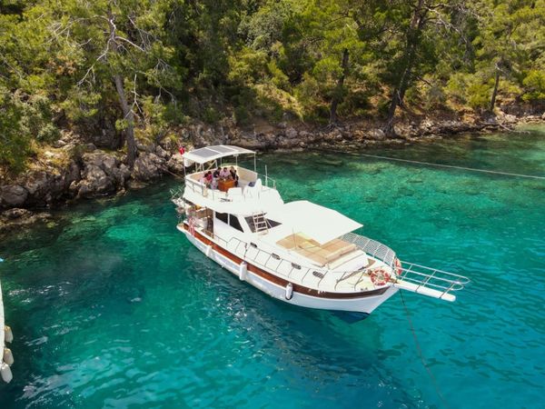 Custom Built 39 | Incil Ay