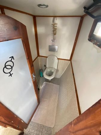 Custom Built 49 | Poseidon