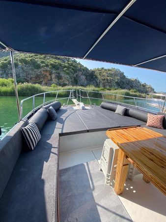 Custom Built 49 | Poseidon