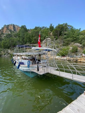 Custom Built 49 | Poseidon