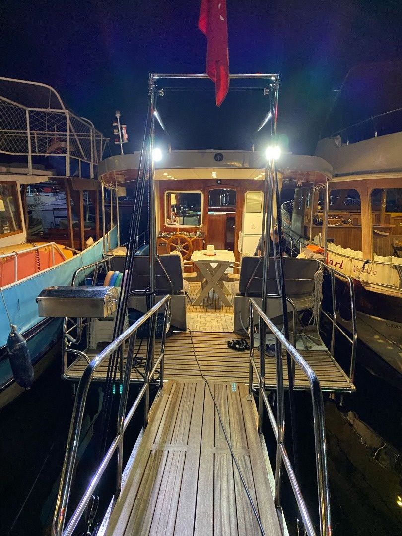 Custom Built 42 | Erkul 1