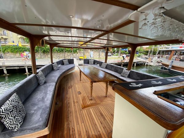 Custom Built 42 | Metin Cetin