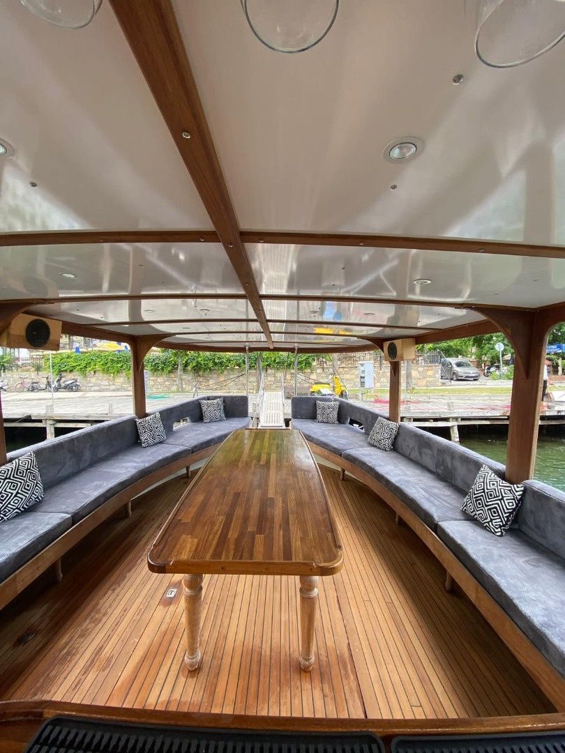 Custom Built 42 | Metin Cetin