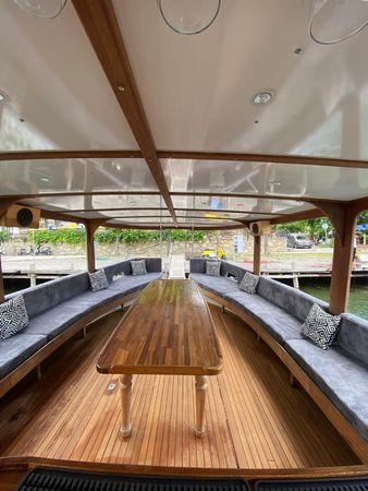 Custom Built 42 | Metin Cetin