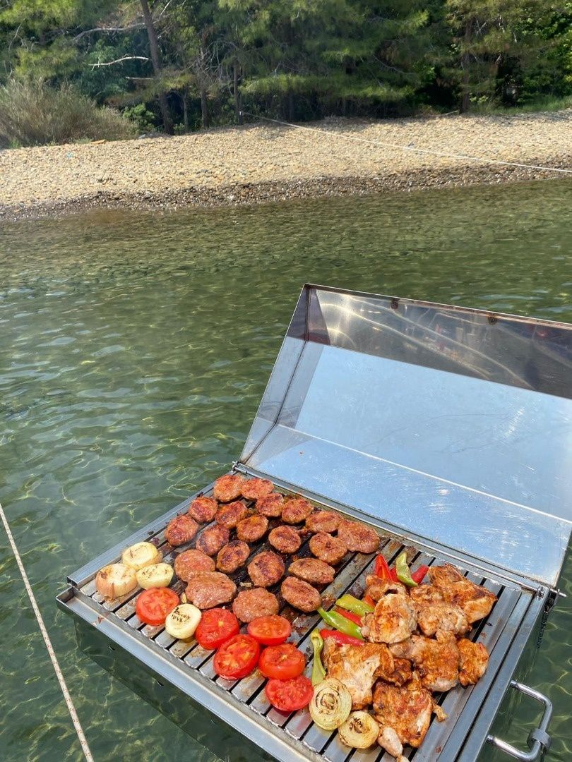 Custom Built 42 | Metin Cetin