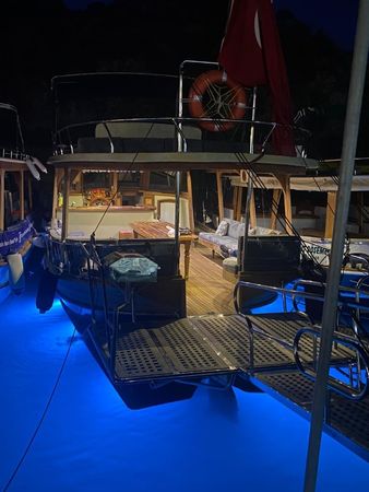 Custom Built 42 | Metin Cetin