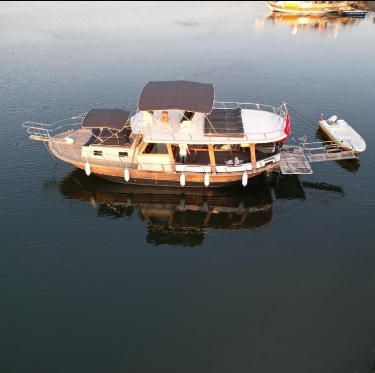 Custom Built 42 | Metin Cetin