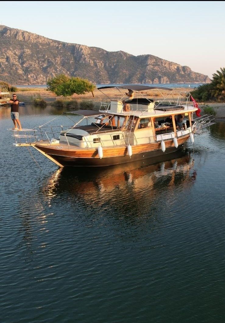 Custom Built 42 | Metin Cetin