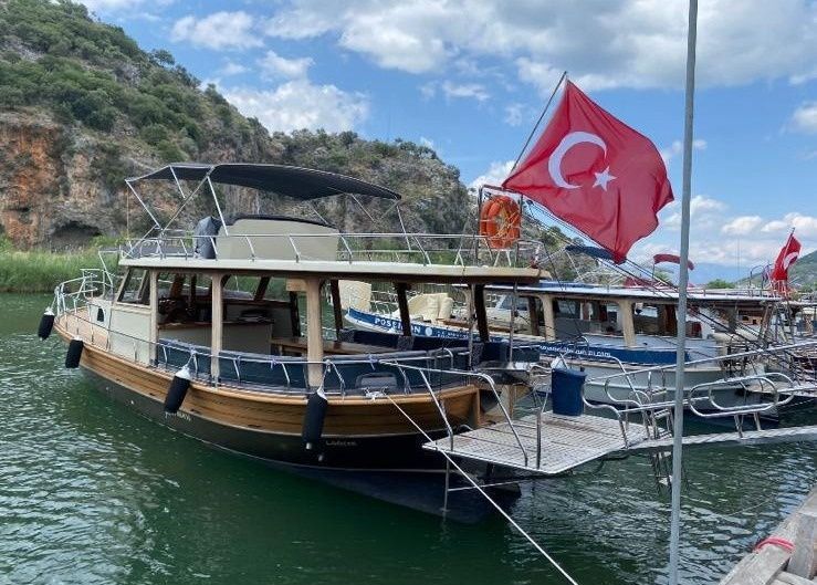 Custom Built 42 | Metin Cetin