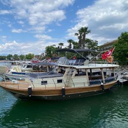 Custom Built 42 | Metin Cetin