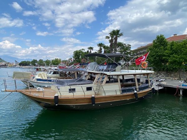 Custom Built 42 | Metin Cetin