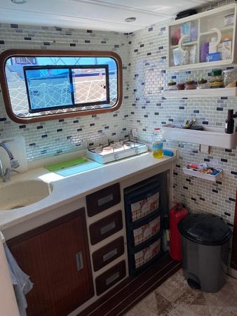 Custom Built 42 | Mr Jason