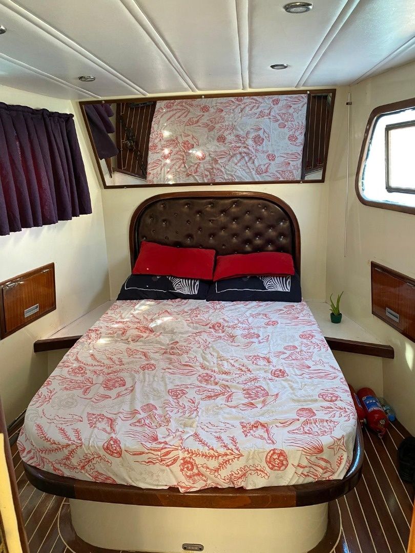 Custom Built 42 | Mr Jason