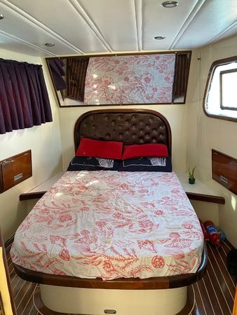 Custom Built 42 | Mr Jason