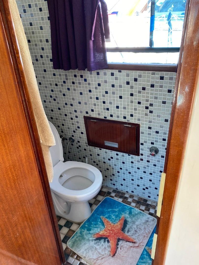 Custom Built 42 | Mr Jason