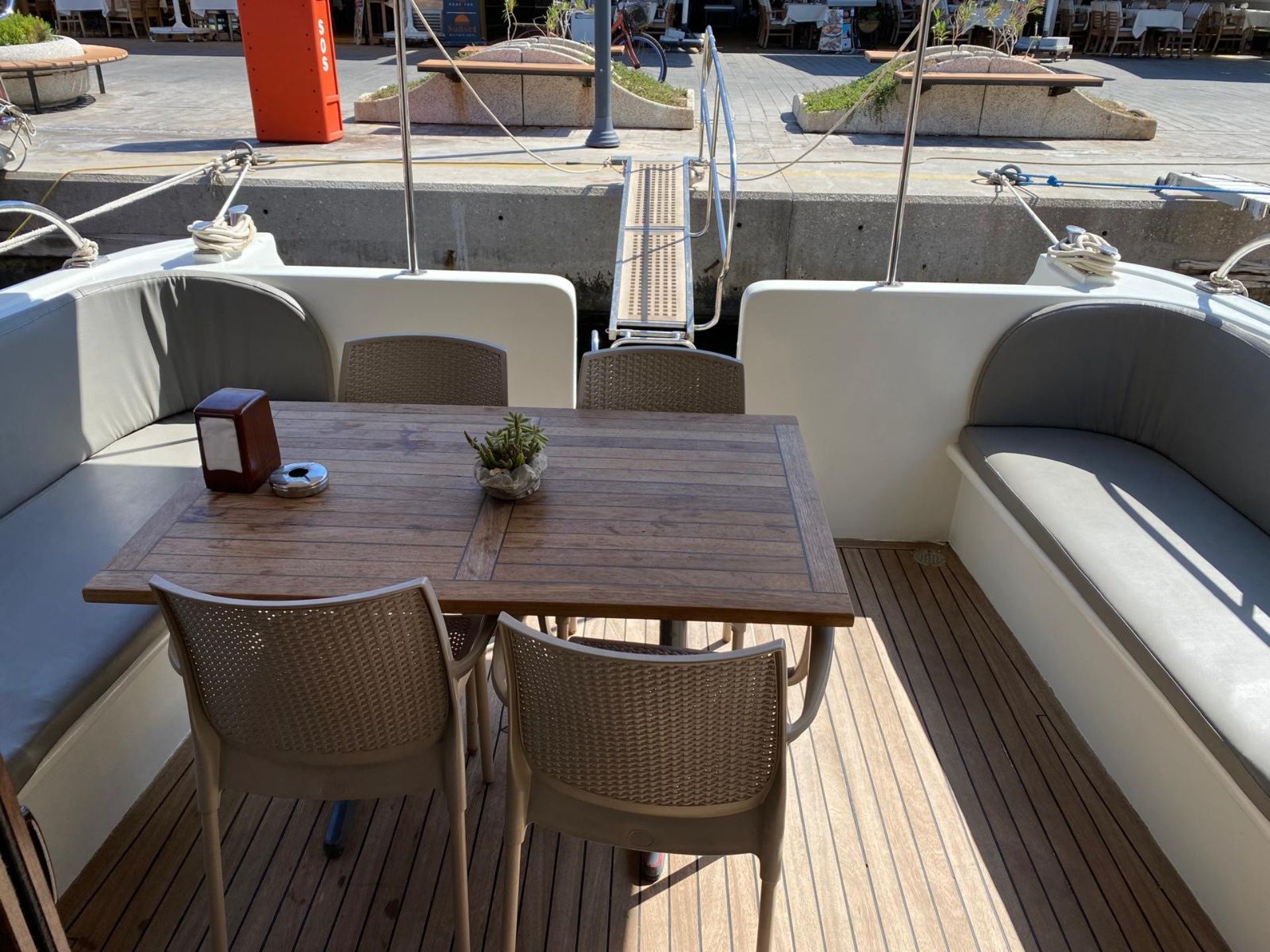 Custom Built 42 | Mr Jason