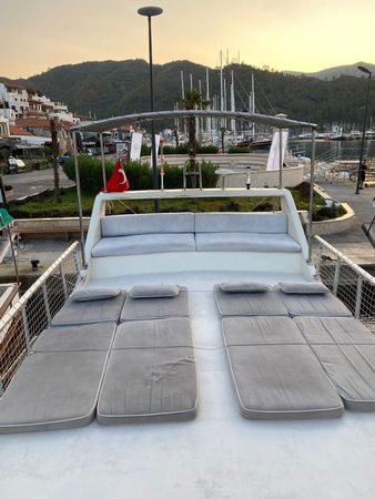 Custom Built 42 | Mr Jason