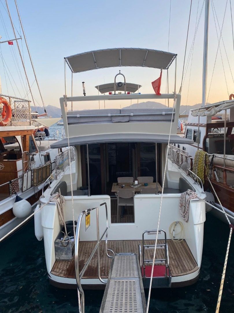 Custom Built 42 | Mr Jason