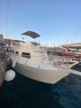 Custom Built 42 | Mr Jason