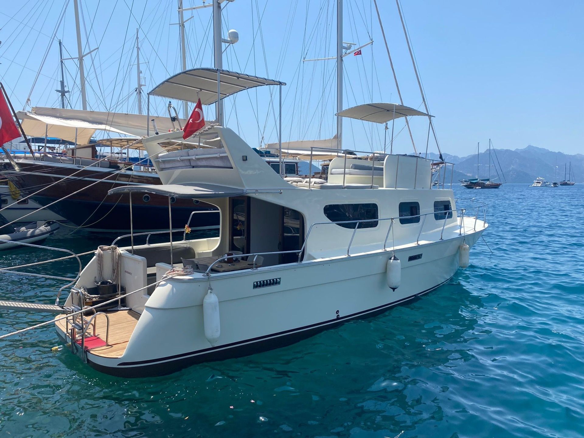 Custom Built 42 | Mr Jason