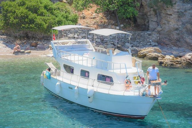 Custom Built 42 | Mr Jason